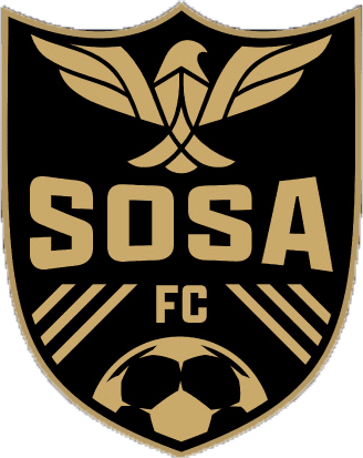 SOSA FC Logo_Black